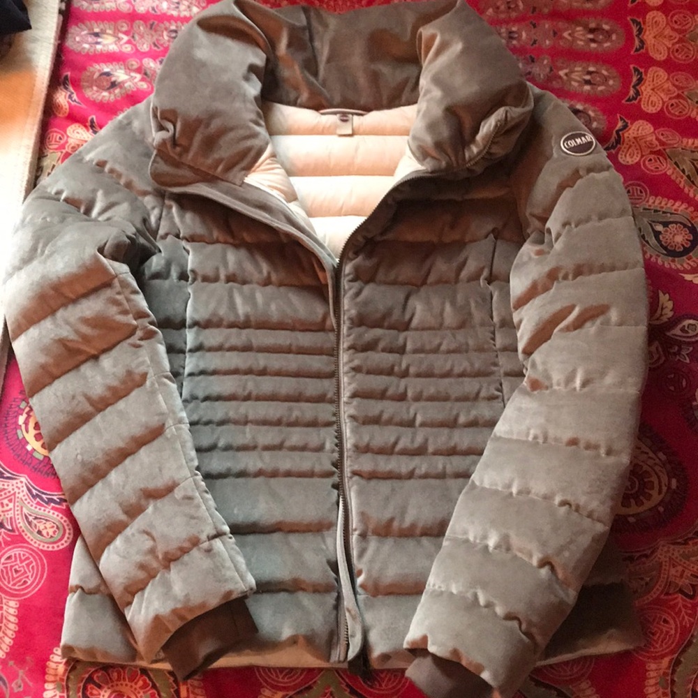 Colmar jacket